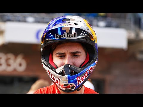 First Person: Hunter Lawrence