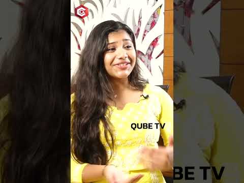 Child Artist Dhanvi About Her Mother #dhanvi #trending #shorts #childartist #viral