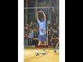Ajith Lal Spike King Of Volleyball