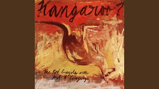 Music video thumbnail preview for The Tractor Driver by The Red Krayola