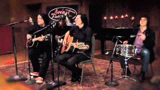 Ardent Presents: The Posies - &quot;So Caroline&quot;