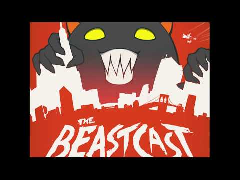 The Giant Beastcast on why balls are outside the body