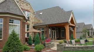 preview picture of video 'Upper Arlington Ohio Landscaping'