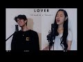 Taylor Swift ft. Shawn Mendes - LOVER Claudia Emmanuela x Tosi Udayana Cover