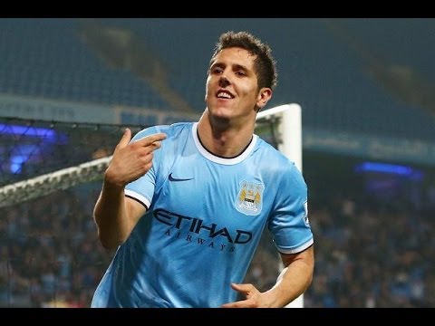Stevan Jovetić - Glimpses (2013/14) HD