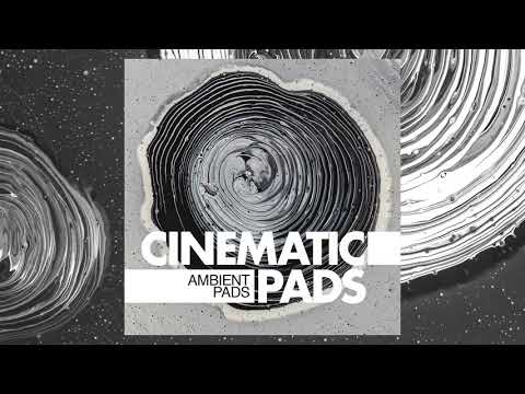 Cinematic Pads - Ambient Pads (Song Demo)