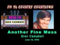 Glen Campbell - Another Fine Mess - 1978