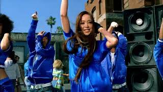 Download lagu Namie Amuro (安室奈美恵) - Rock Steady 4K mp3