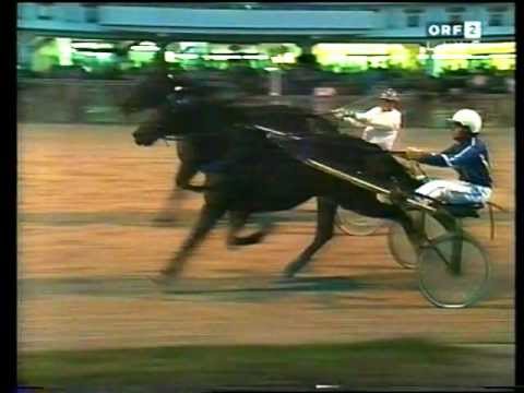 Traberroulette 1994 - Das Rennen