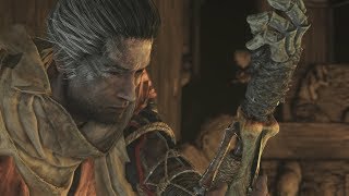 SEKIRO: SHADOWS DIE TWICE デビュートレーラー【2018 E3】