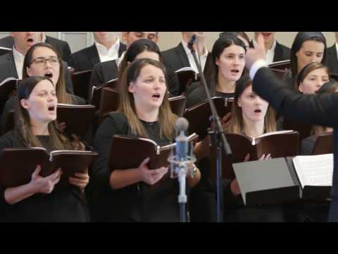 De n-ar fi har - Corul mixt din Biserica Betleem Watford Londra