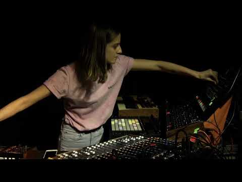 LAU live at Next Advanced Music Festival