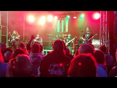 Aleš Brichta Projekt - Ztráty a nálezy (Chlumčany 17.8.2019)