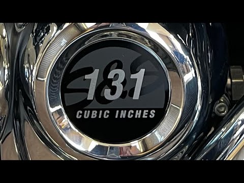 S&S 131 w/ 540 cam & D&D Big Bore Exhaust…HP and TQ Results!