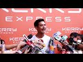 kerry express เช็คพัสดุ