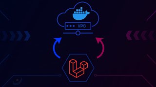 #33 - Como usar o Docker na VPS da Hostinger e realizar o deploy do projeto Laravel 12