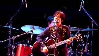 Dry your Eyes - Texas - Gaîté Lyrique 27/05/2013