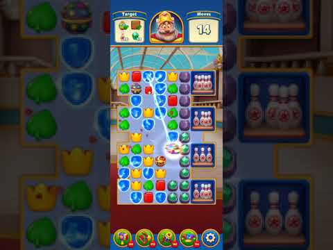 Loyal Match Level 3091