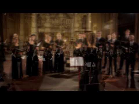 GHOSTLIGHT Chorus: Jaakko Mäntyjärvi - Lullaby