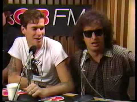 138 Seconds With Country Dick Montana