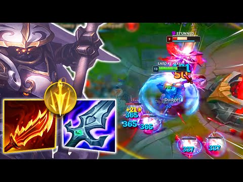 DEVASTO TOTALE - League of Legends ITA #3685