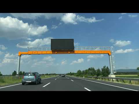 AT: S6-A2 (Semmering - Wien)