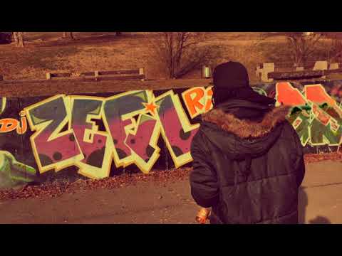 MC KEMON - Half Ah Gram - Audio (Prod. DrillaDelToro) 2018