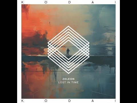 Zeleon - Second of july (Original mix) Kodai Records