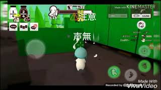 ゆっくりたち絵テスト