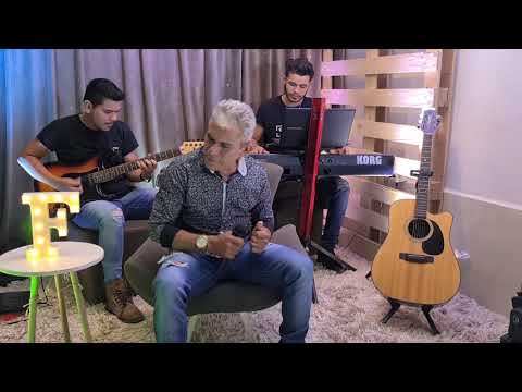 Frank Lopes - (DVD em casa) Completo 2021