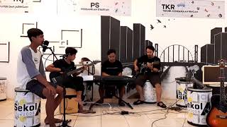 Download lagu nyong lagi mumet ora duwe duit - Nikikula - Lagu sedih COVER By Tak Dung Dess Project mp3