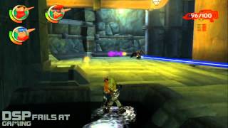 This Is How You DON'T Play Jak II (Part 2)