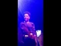 KYLE - Focus on you LIVE Philly Troc Balcony ...