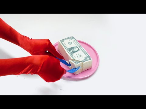 U.S. Girls - 4 American Dollars (Official Video)