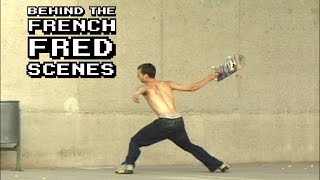 BFFS - ARTO SAARI & KERRY GETZ IN BARCELONA