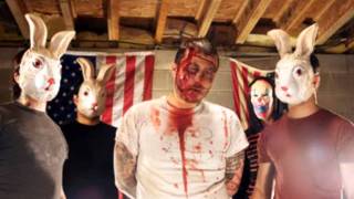 Murder Was the Case That They Gave Me - Leathermouth