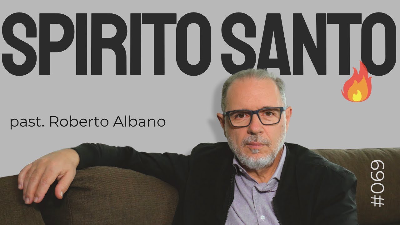 INIZIA CON GESÙ! - "La potenza dello Spirito Santo"