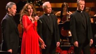 Panis Angelicus with Rosanna Riverso & The Priests