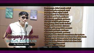 Download lagu kusayang padamu cover Andrean dangdut populer mp3