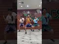 MEGASTAR CHIRANJEEVI BOBBY DSP VALTHEIR VEERAYA VISHALNADS Dance Instagram Music Nadsofficial