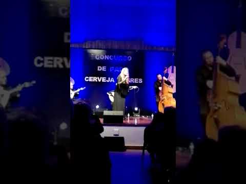 Fado Marcha Manuel Maria - Gato Escaldado