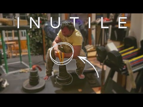 Allenarti come Devon NON ti farà diventare come lui |APPUNTI SEGRETI|