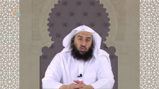 صورة #معالم_منهجية_حول_الصحابة | ح18  غرس حب الصحابة في نفوسنا | أ.د.عمر المقبل |