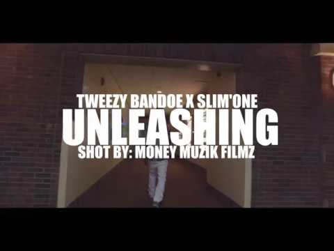 Tweezy Bandoe x Slim'One - Unleashing (Music Video)