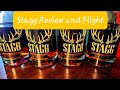 Stagg (Jr) Batch 22B and Flight