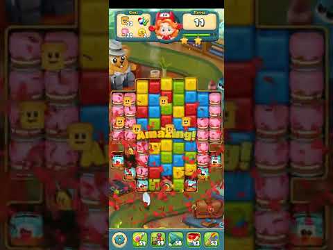 toy blast level 6097