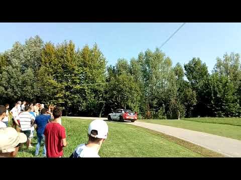 Rally Scorzé 2018(19)