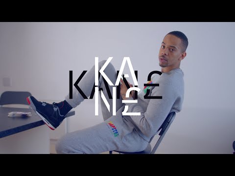 KAN£ - WHAT'S GOOD (4K Music Video)