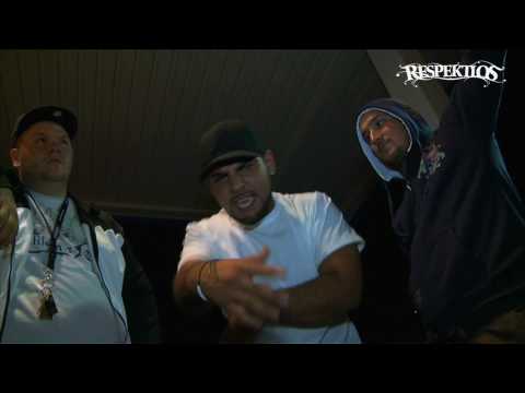 Scorp Da Lord -das ist respektlosExclusive (respektlos-records hamburg)