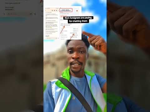 I got paid $1000 for chatting with lonely people #chat #shorts #finance #motivation #money #hustle